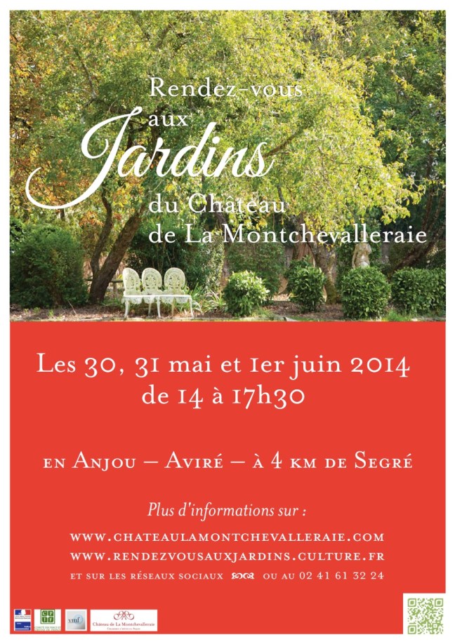 rdvjardins2014 LaMontchevalleraie